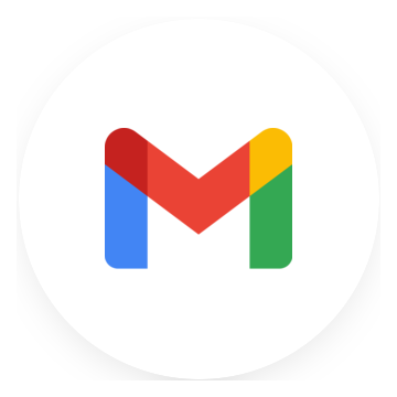 Gmail SMTP logo