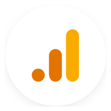 Google Analytics logo
