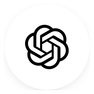 OpenAI logo